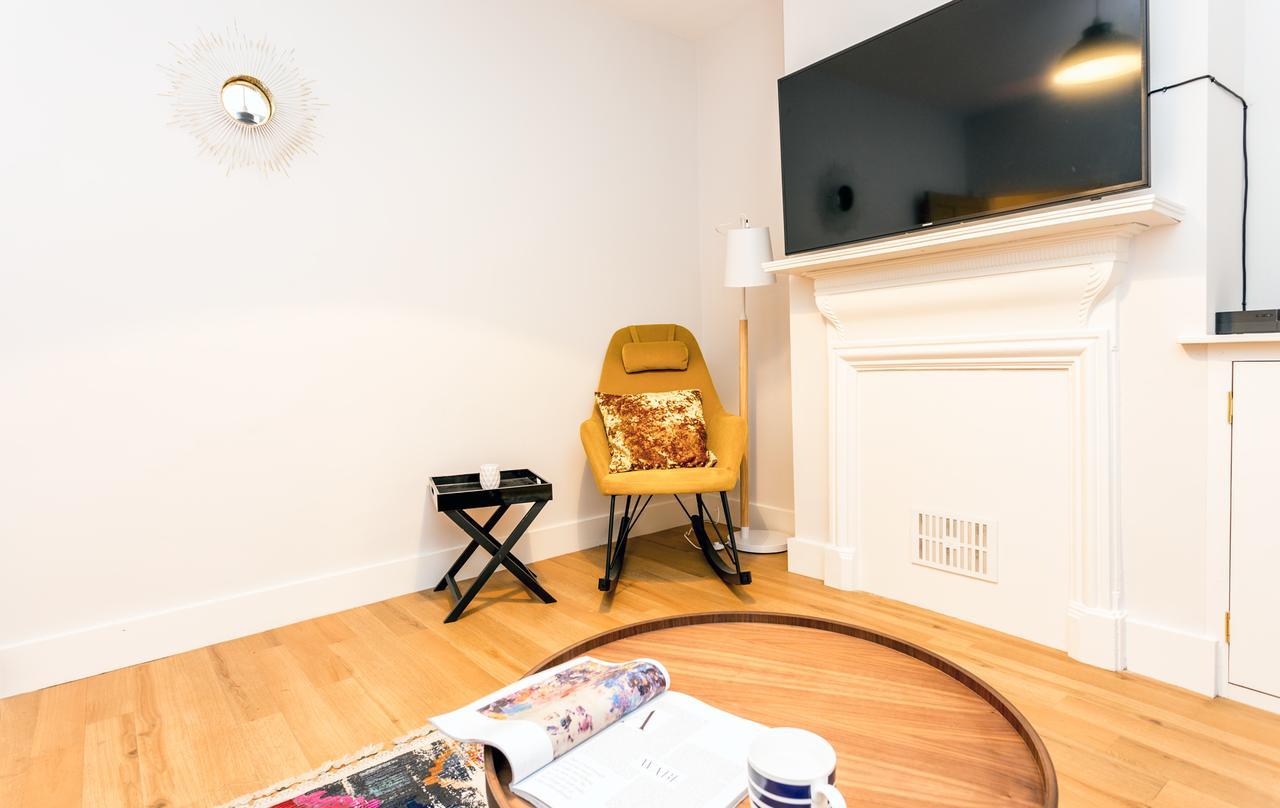 Apartment The Modern Classic - Contemporary & Elegant 3bdr Cambridge (Cambridgeshire)