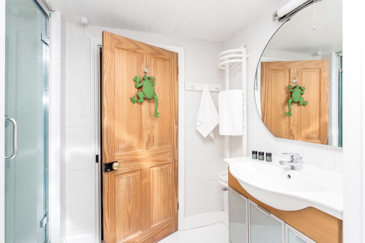 The Modern Classic - Contemporary & Elegant 3bdr * Cambridge (Cambridgeshire)