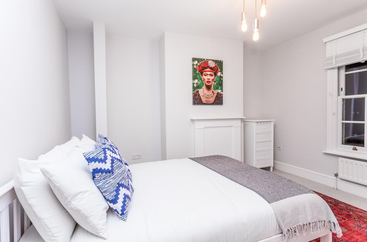 The Modern Classic - Contemporary & Elegant 3bdr * Cambridge (Cambridgeshire)