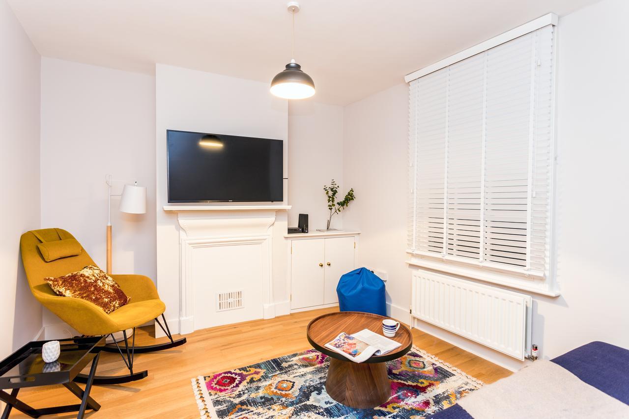 Apartment The Modern Classic - Contemporary & Elegant 3bdr Cambridge (Cambridgeshire)