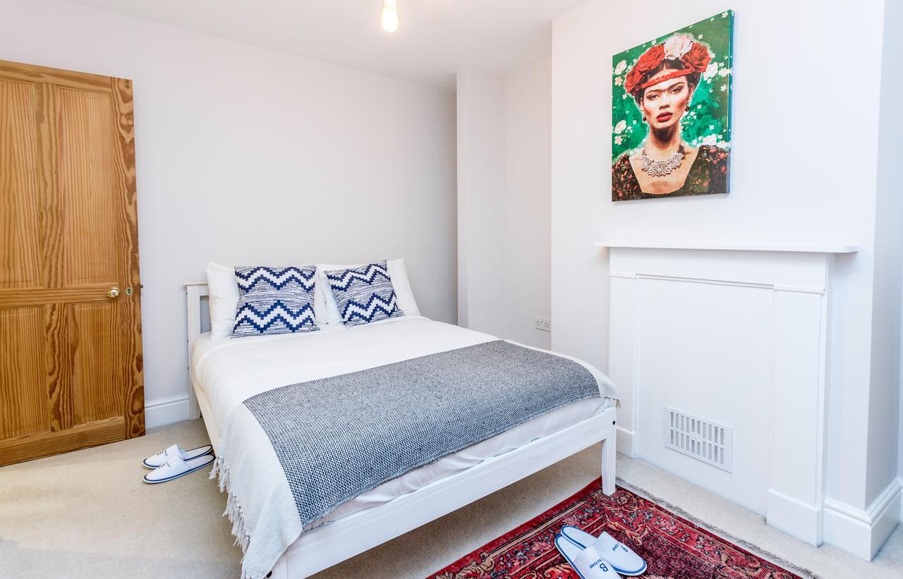 The Modern Classic - Contemporary & Elegant 3bdr * Cambridge (Cambridgeshire)